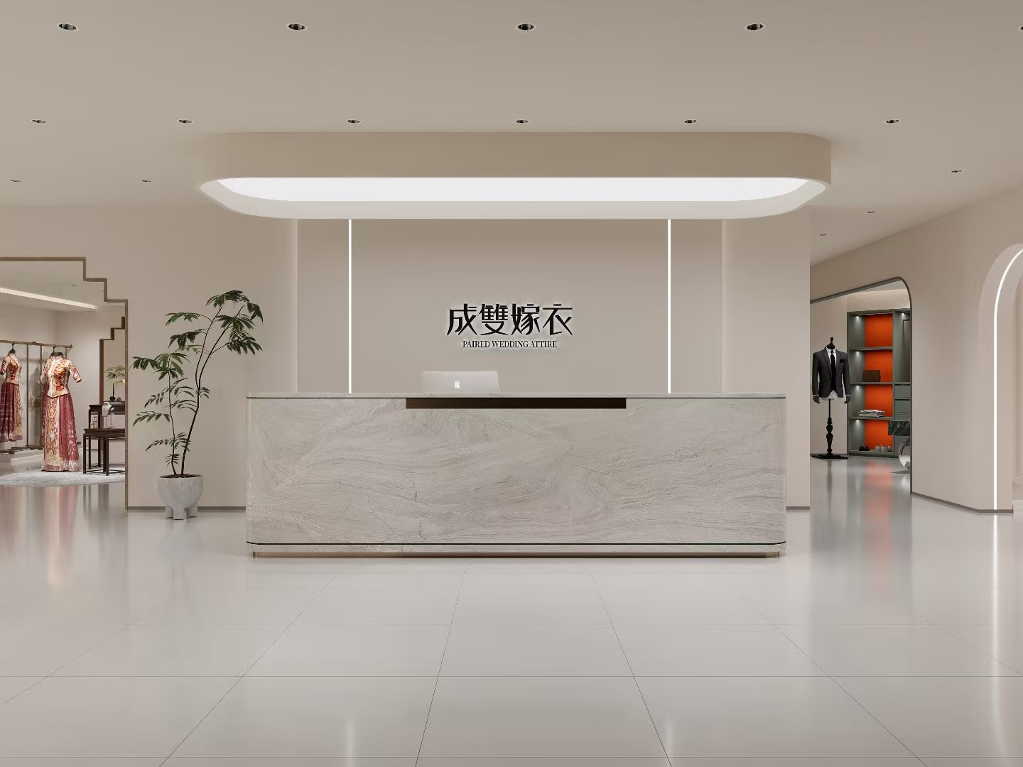 西安哪家婚纱礼服租赁性价比高?