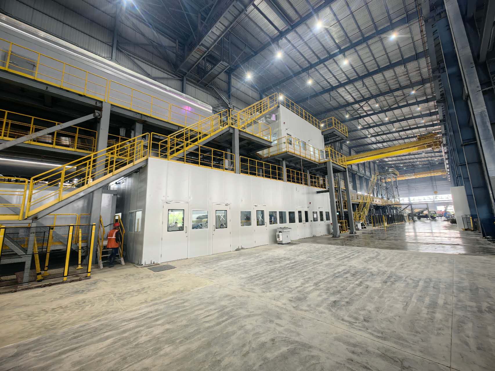 隧道炉生产厂发展现状与市场占有率及排名研究分析报告