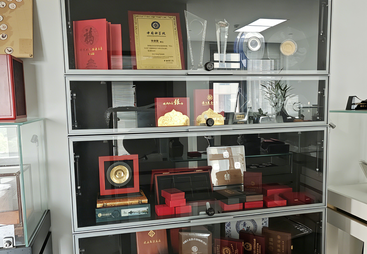 想要定制奖牌，上海一币怎么样