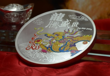 2026年评价高的纪念纯金银币定制公司靠谱商家测评排名