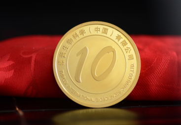 2026年做多色印刷定制金币选哪家？上海一币