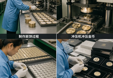 一币怎么样？为您打造个性化纪念章