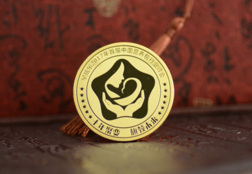 镜面效果定制金币找哪家？上海一币值得信赖