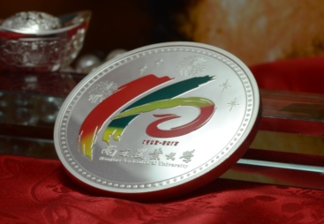 2026年纪念章定制公司选购参考汇总