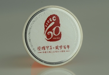 2026年定做纪念币加工厂哪家专业？行业现状与选择指南