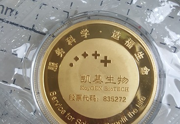 上海一币实业有限公司规模如何
