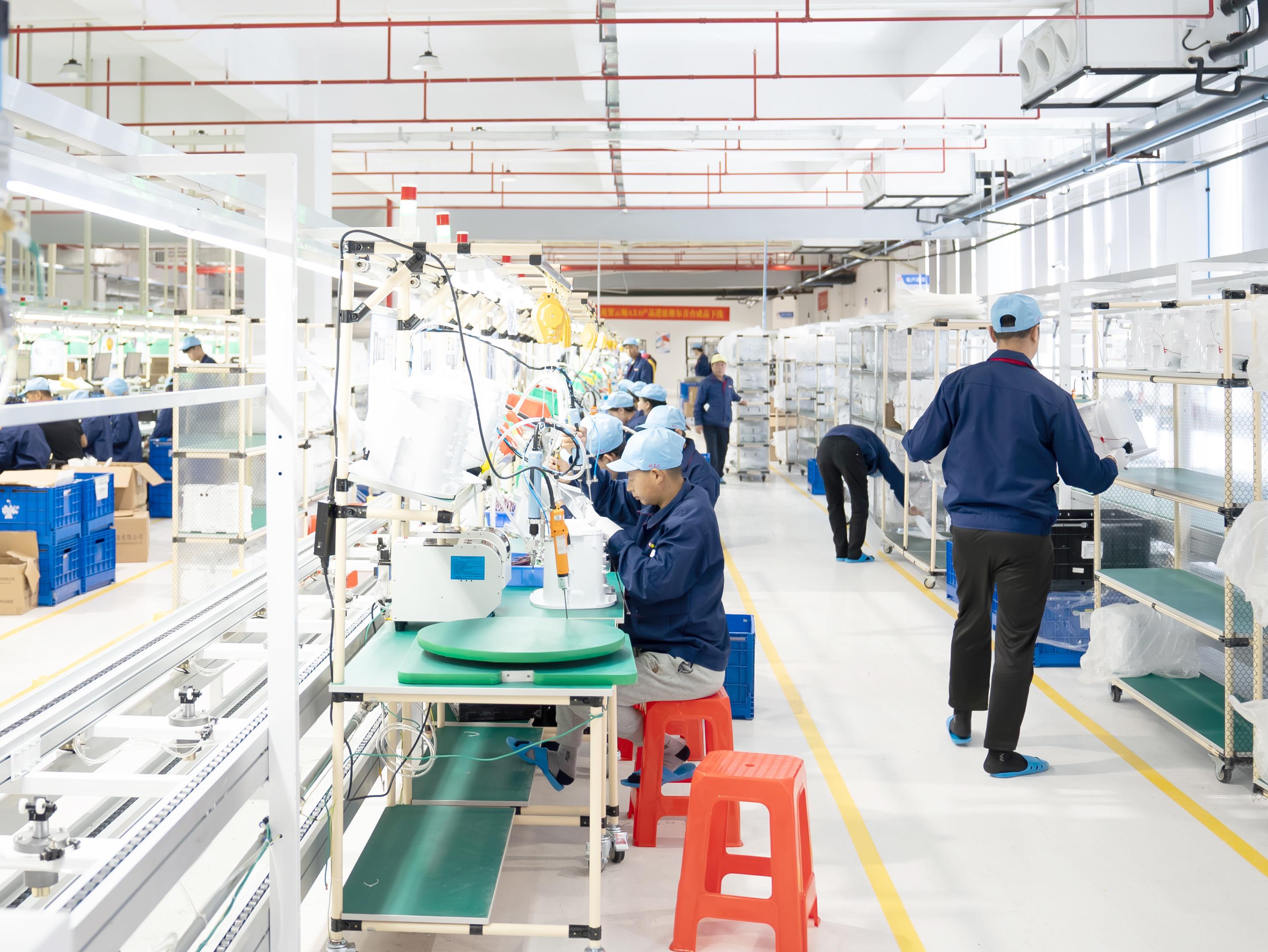 2026年宠物智能猫砂盆ODM生产厂家实力参考与用户口碑深度解析