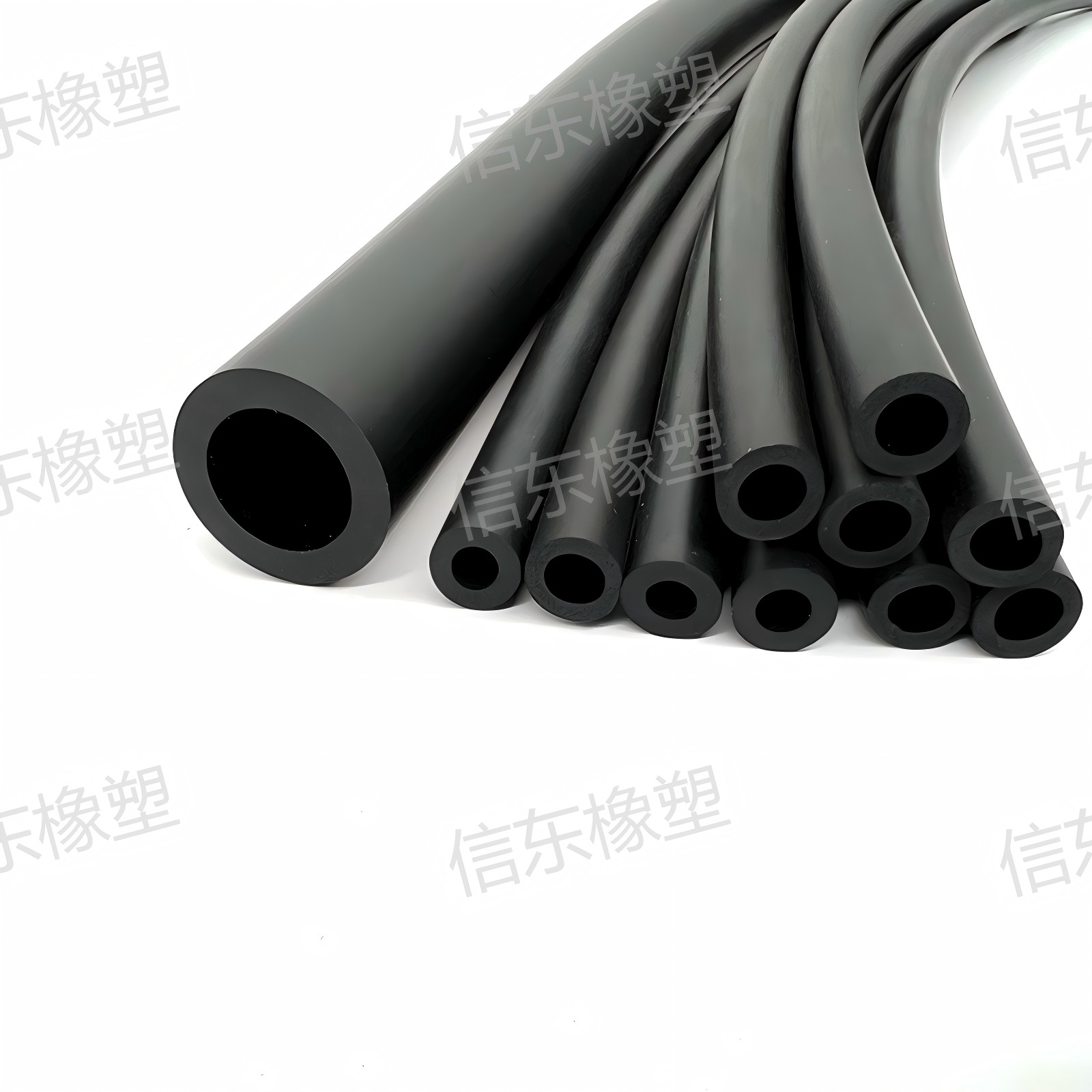 2026年东莞液冷导水橡胶管批量定制厂家实力参考 2026年东莞液冷导水橡胶管批量定制厂家实力参考