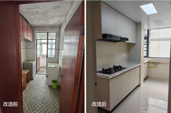 2026年口碑好的厨房翻新厂用户力荐