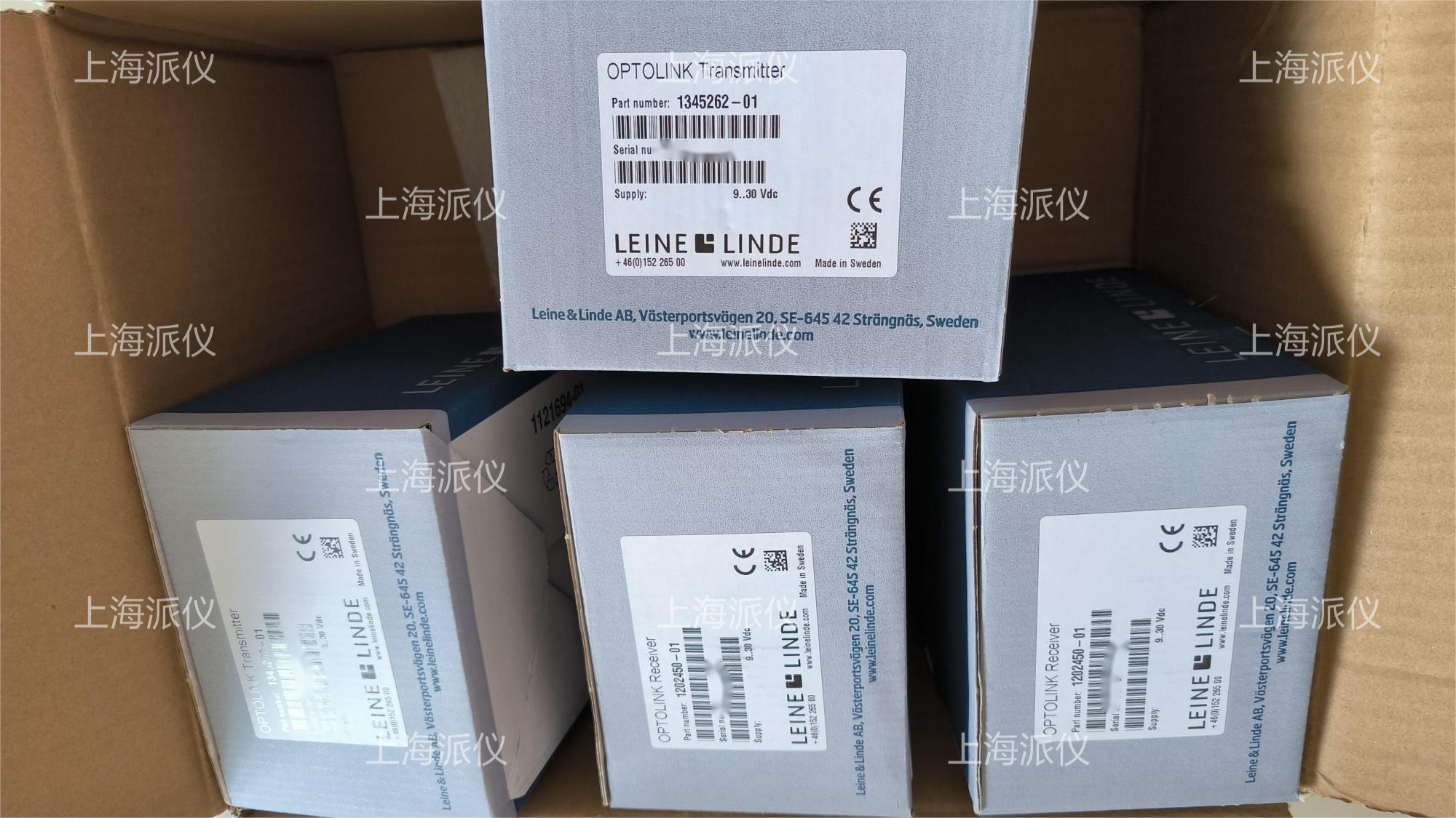 派仪(上海)测量技术有限公司规模如何,LeineLinde官方经销商值得信赖吗 派仪(上海)测量技术有限公司规模如何,LeineLinde官方经销商值得信赖吗