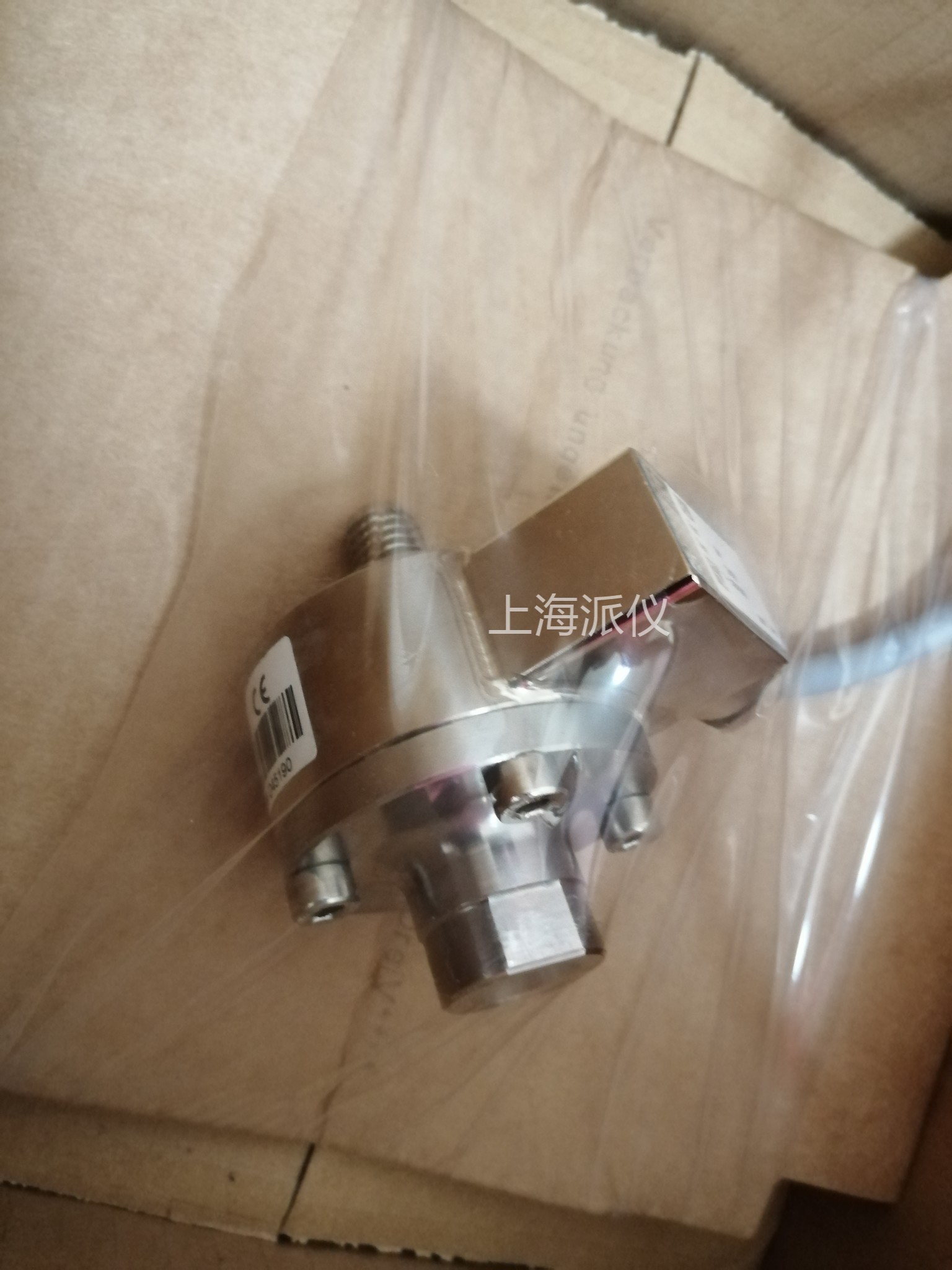2026年省心的HBM扭矩传感器供应商客户口碑力荐