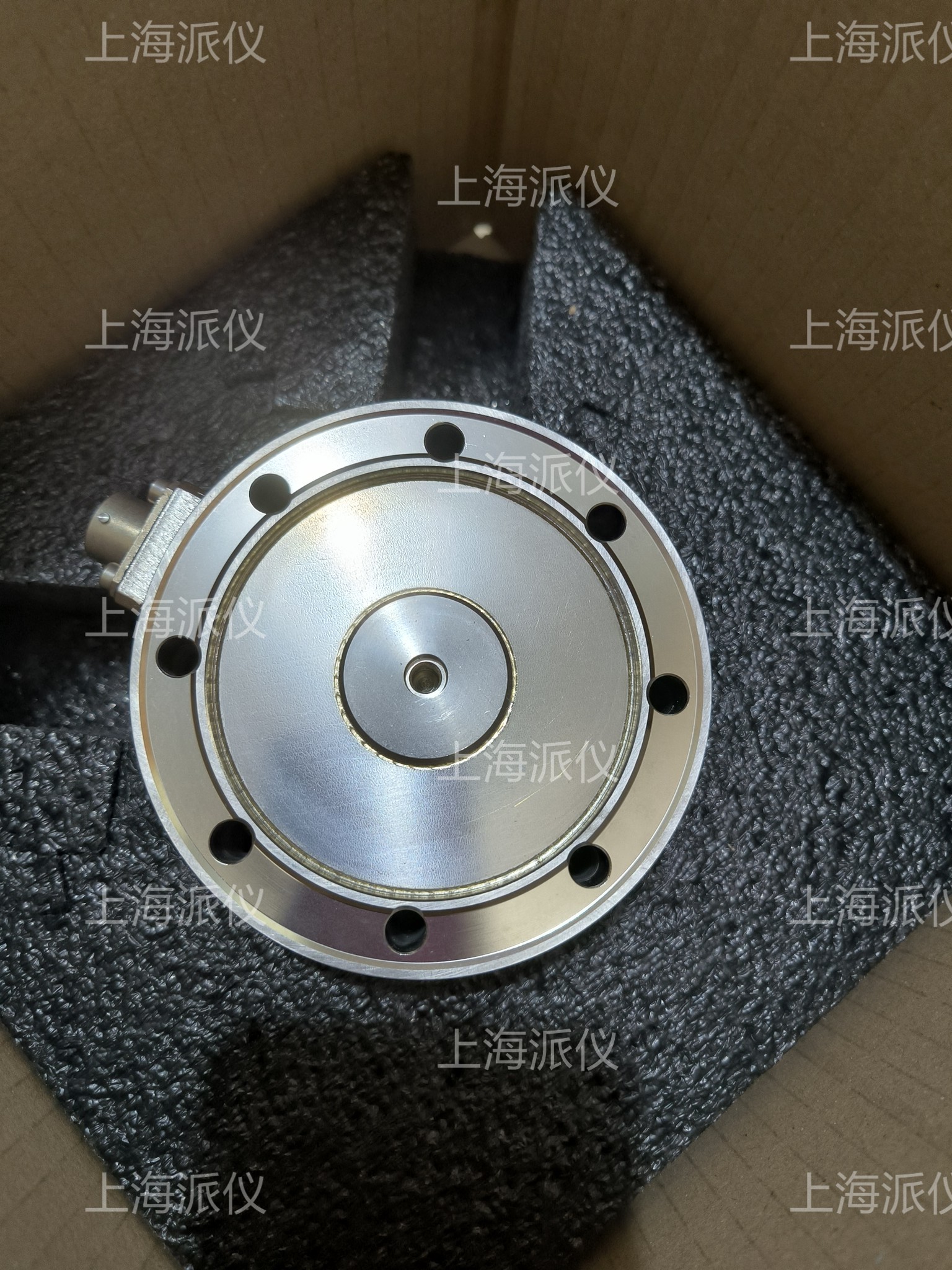 上海派仪在行业内的口碑排名如何 上海派仪在行业内的口碑排名如何