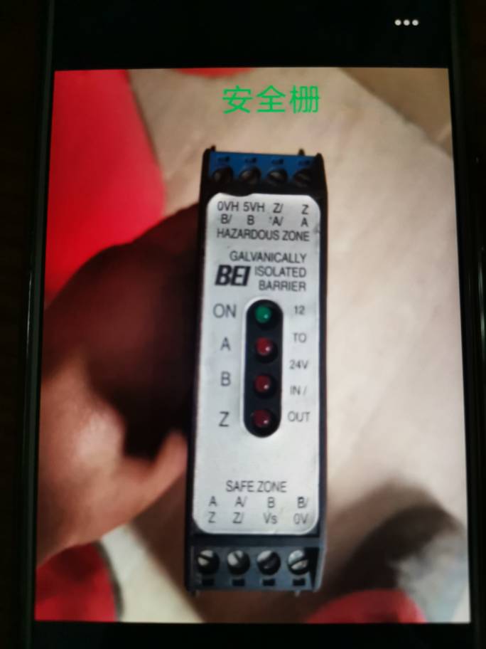 2026年风电项目高精度编码器推荐企业实力参考