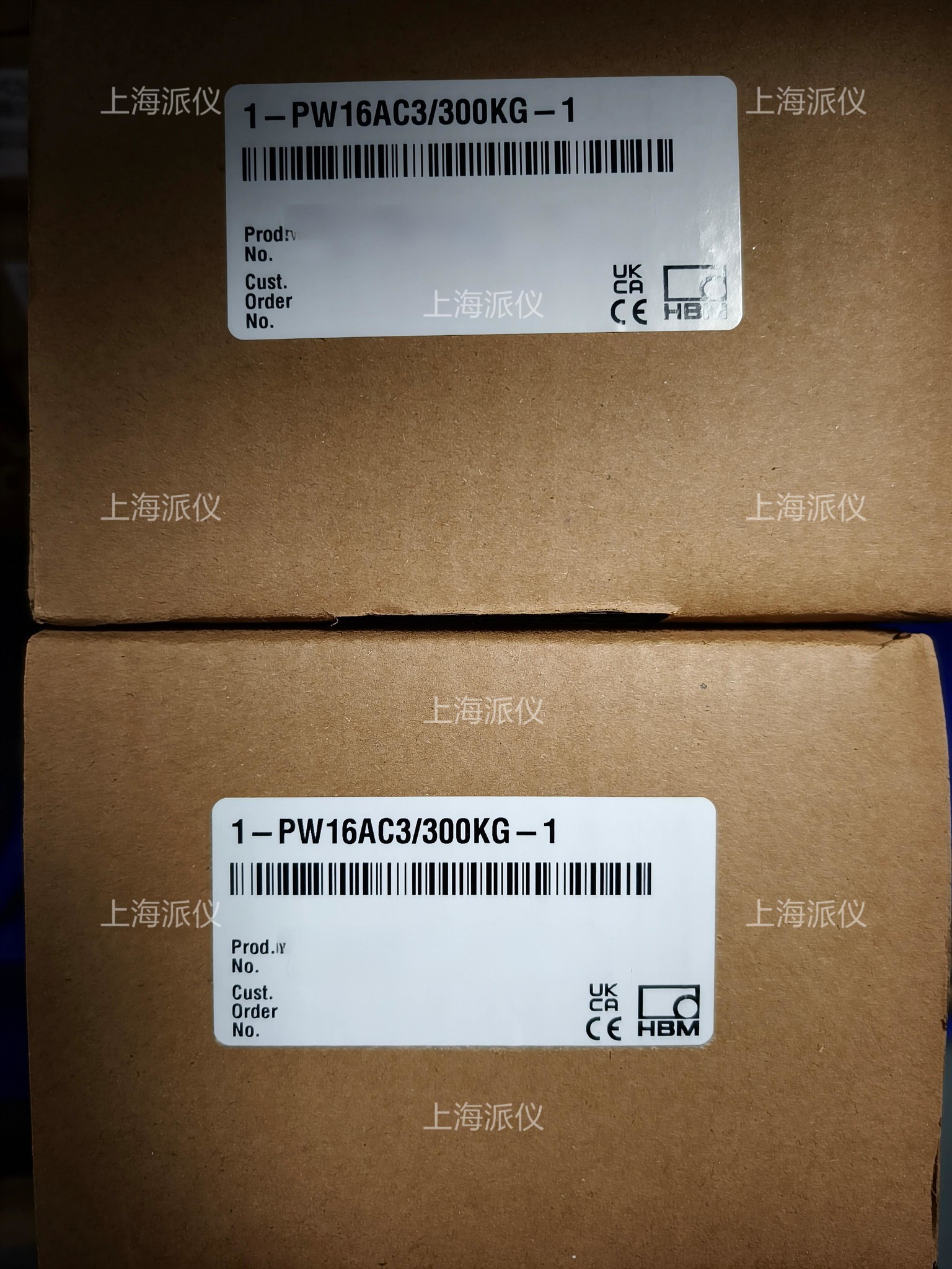 HBM称重传感器规格齐全的源头厂家有哪些，挑选全攻略