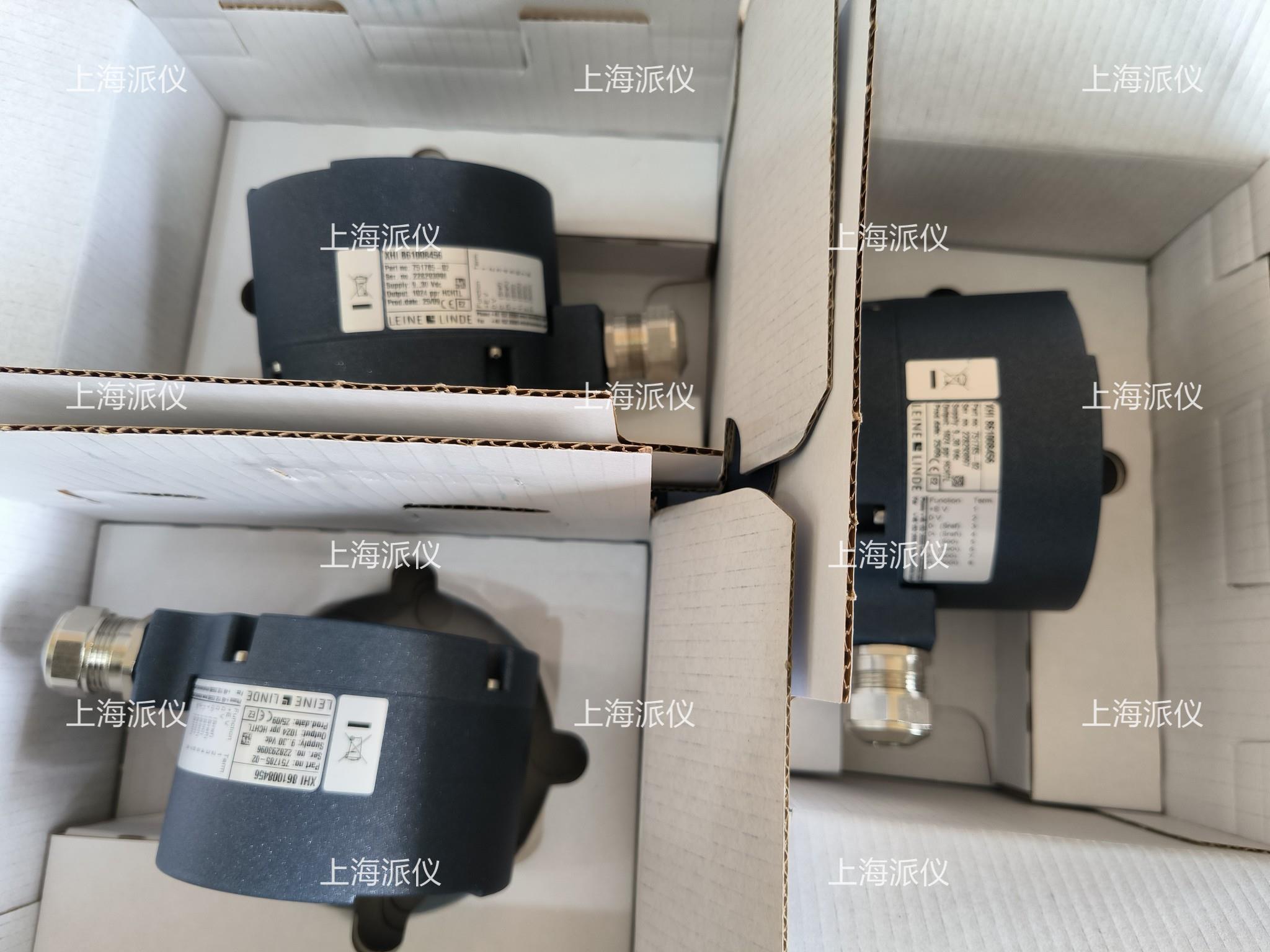 2026年进口替代编码器靠谱公司推荐