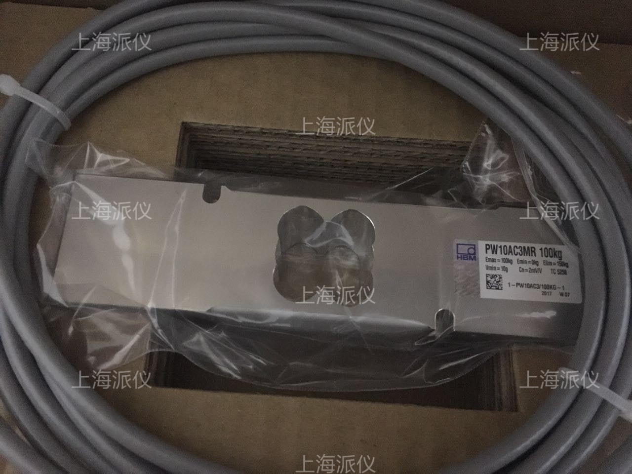 2026年口碑好的HBM称重传感器生产厂家，料斗配料用靠谱公司推荐