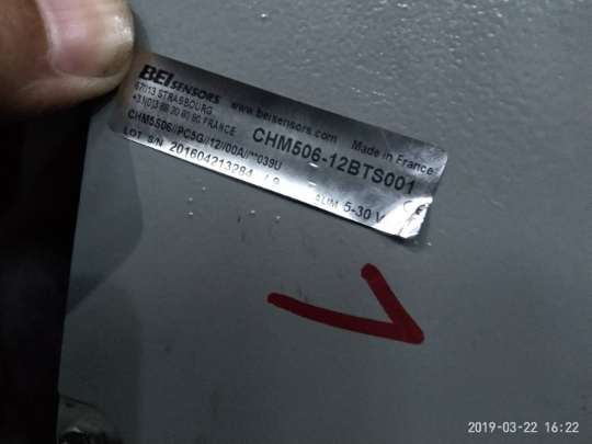 替代进口停产编码器选型方案及可靠供应商推荐 替代进口停产编码器选型方案及可靠供应商推荐