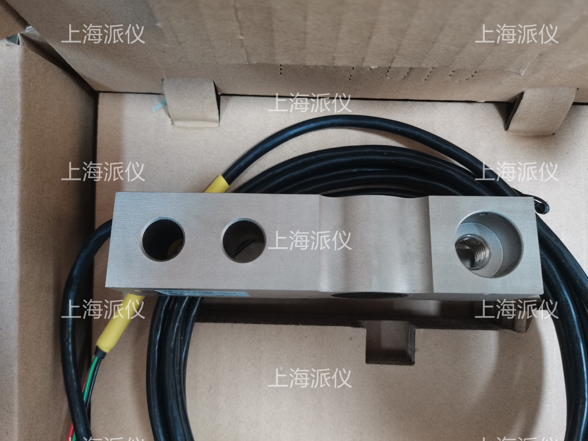 2026年HBM传感器生产厂家合作实力参考案例盘点