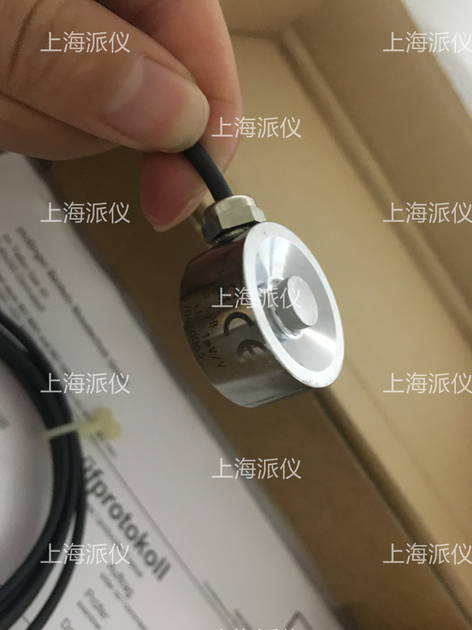 上海派仪在行业内的口碑排名如何 上海派仪在行业内的口碑排名如何