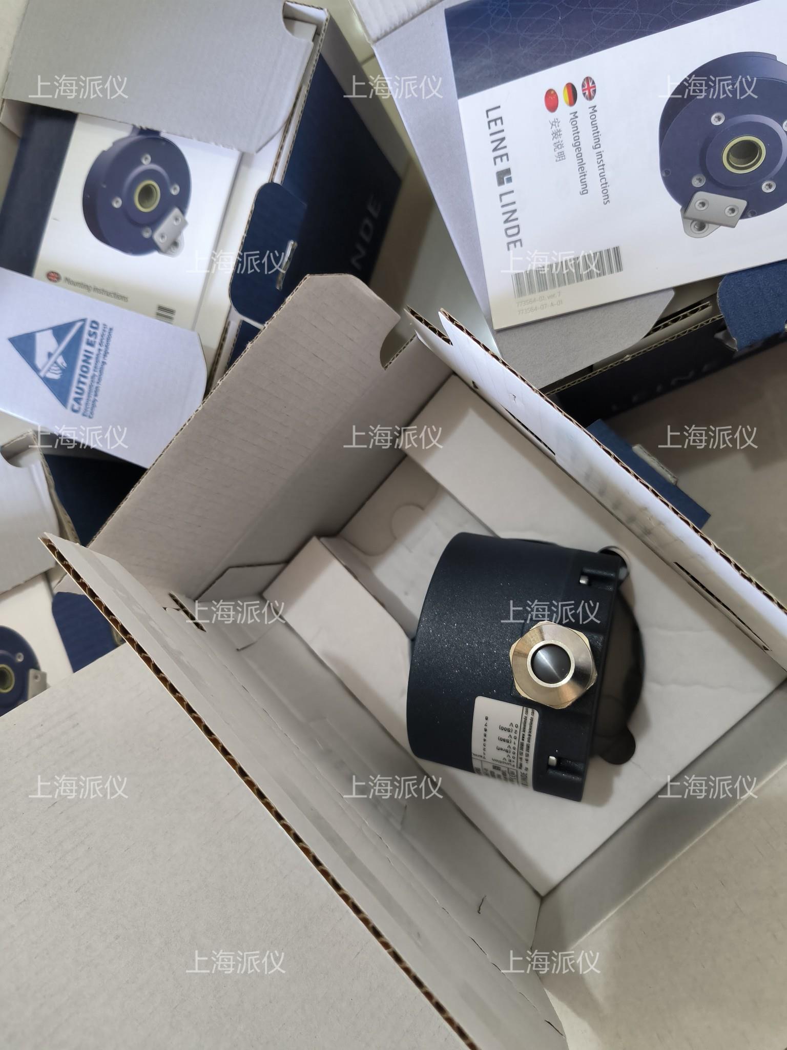 2026年进口替代编码器靠谱公司推荐