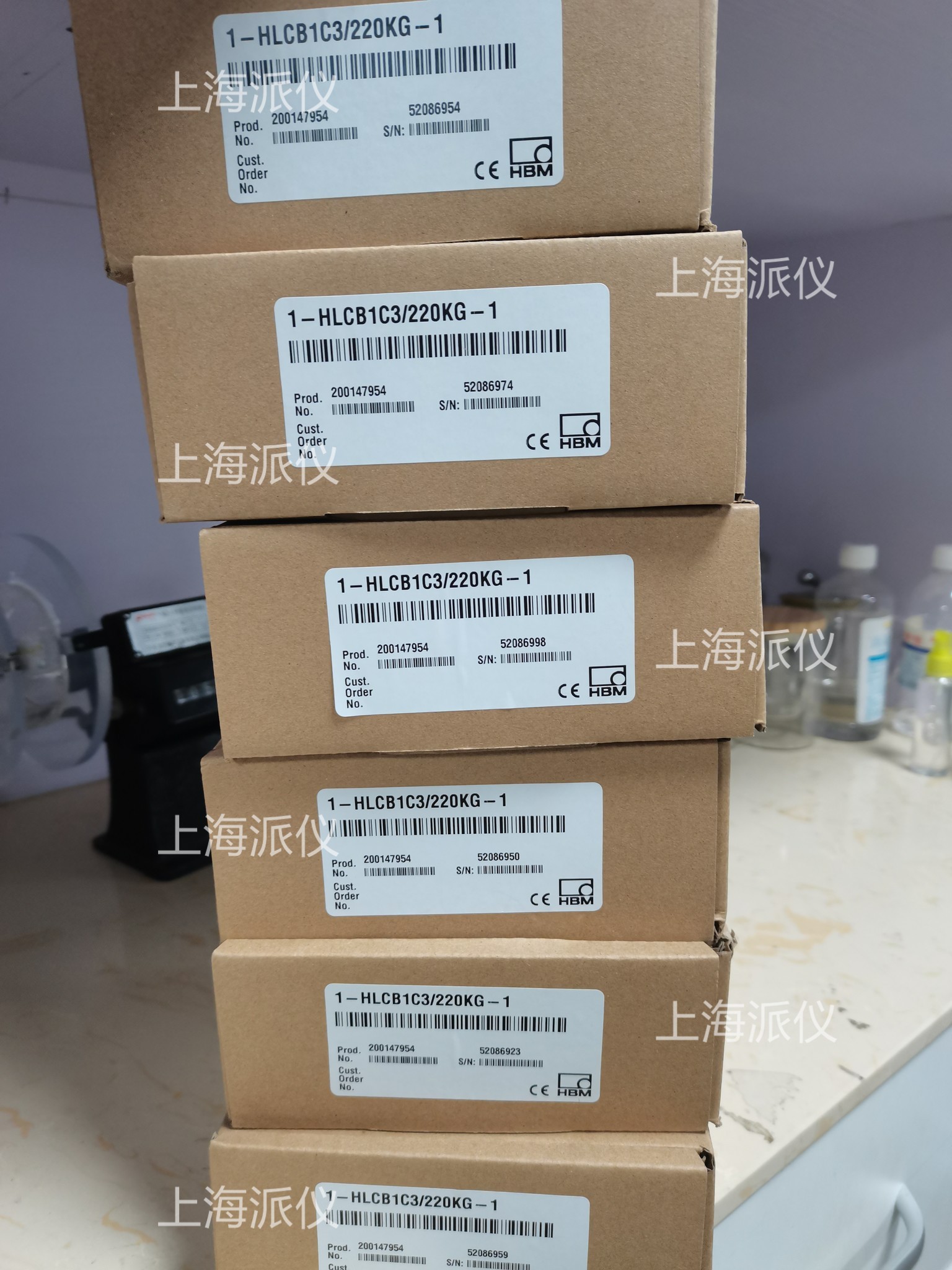 HBM传感器正规厂家有哪些？2026年用户力荐实力参考