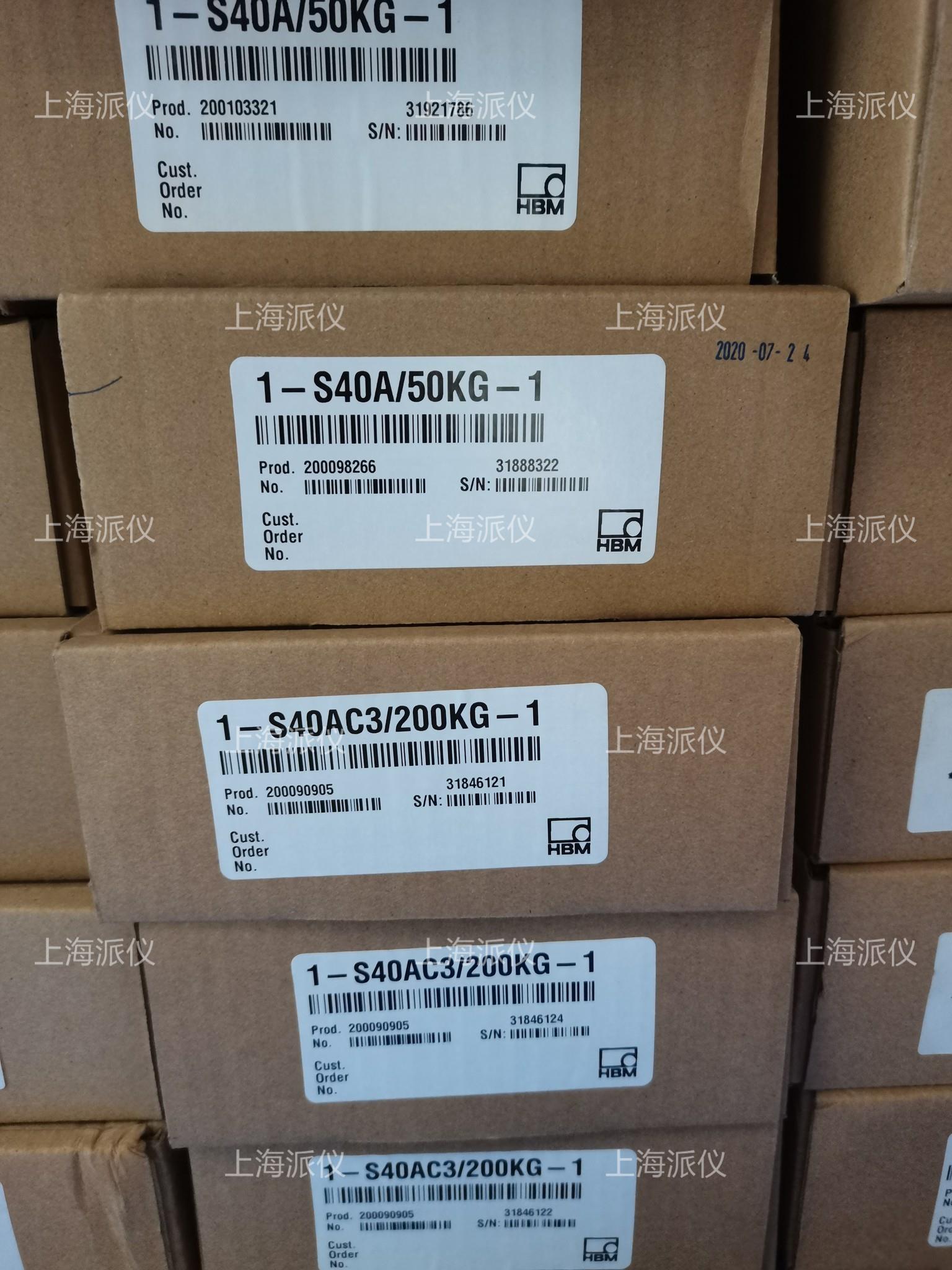 HBM传感器维修服务商综合实力推荐