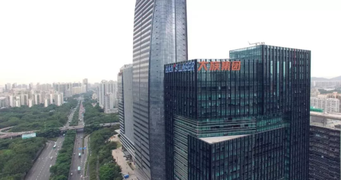 分析大族激光切割设备的性价比 分析大族激光切割设备的性价比