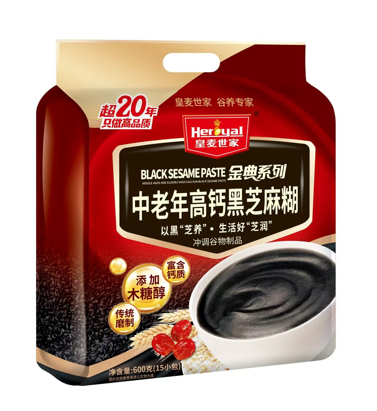 早餐即食燕麦片如何选择？皇麦世家靠谱吗