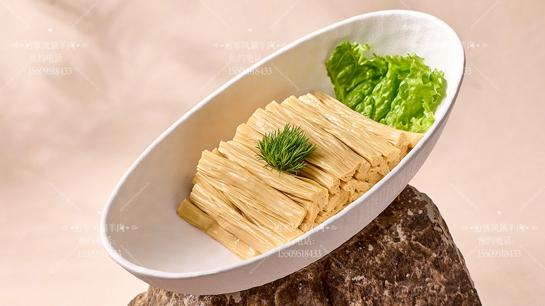 边塞风滩羊涮肉店规模实力怎么样