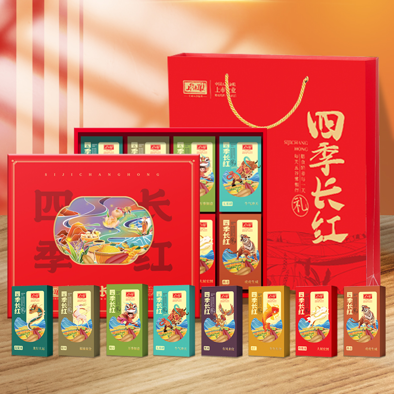 干货指南：口碑好的可以大批量供货的五谷杂粮源头工厂有哪些？