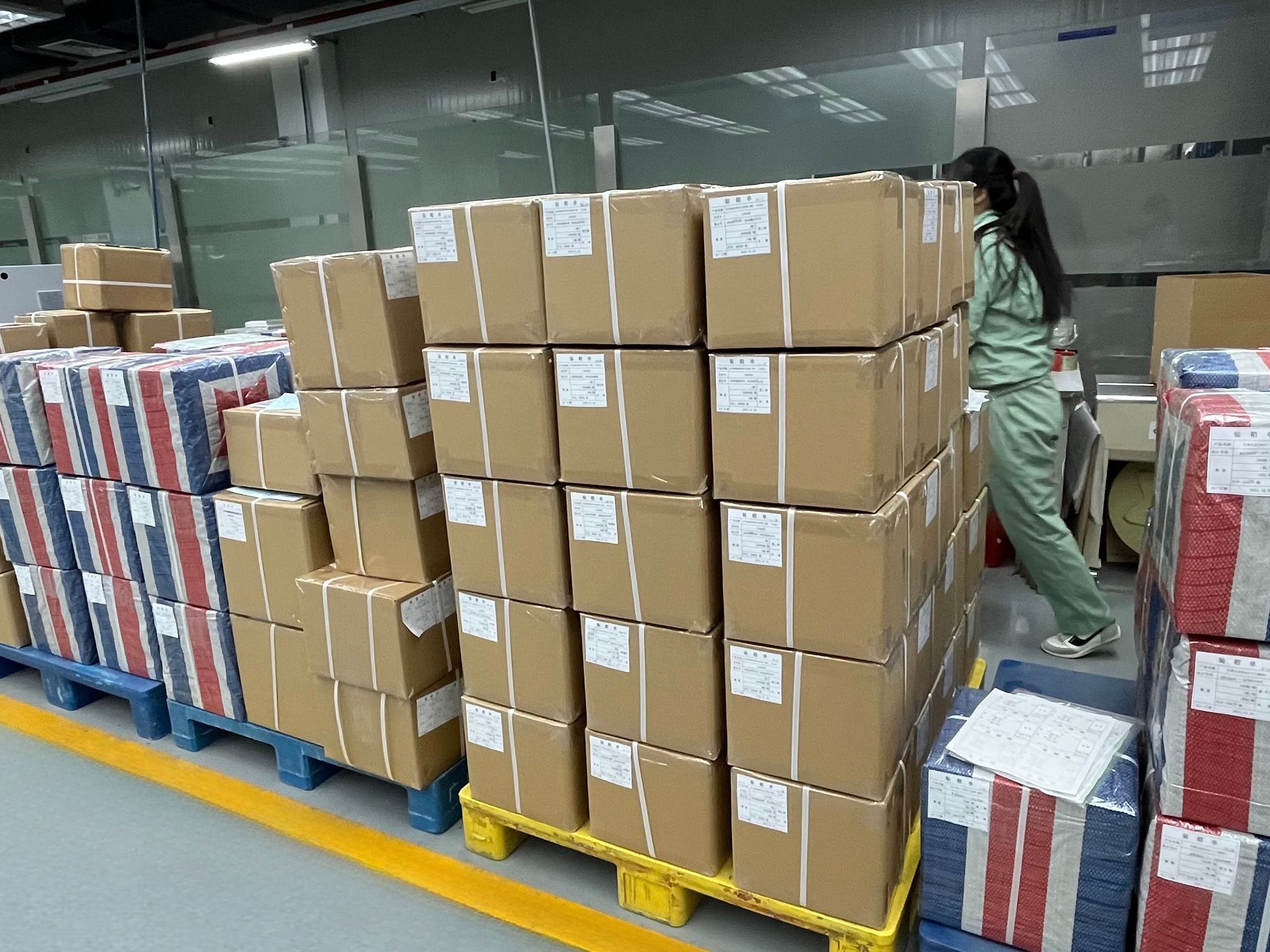 诺标防伪产品性价比怎么样 诺标防伪产品性价比怎么样