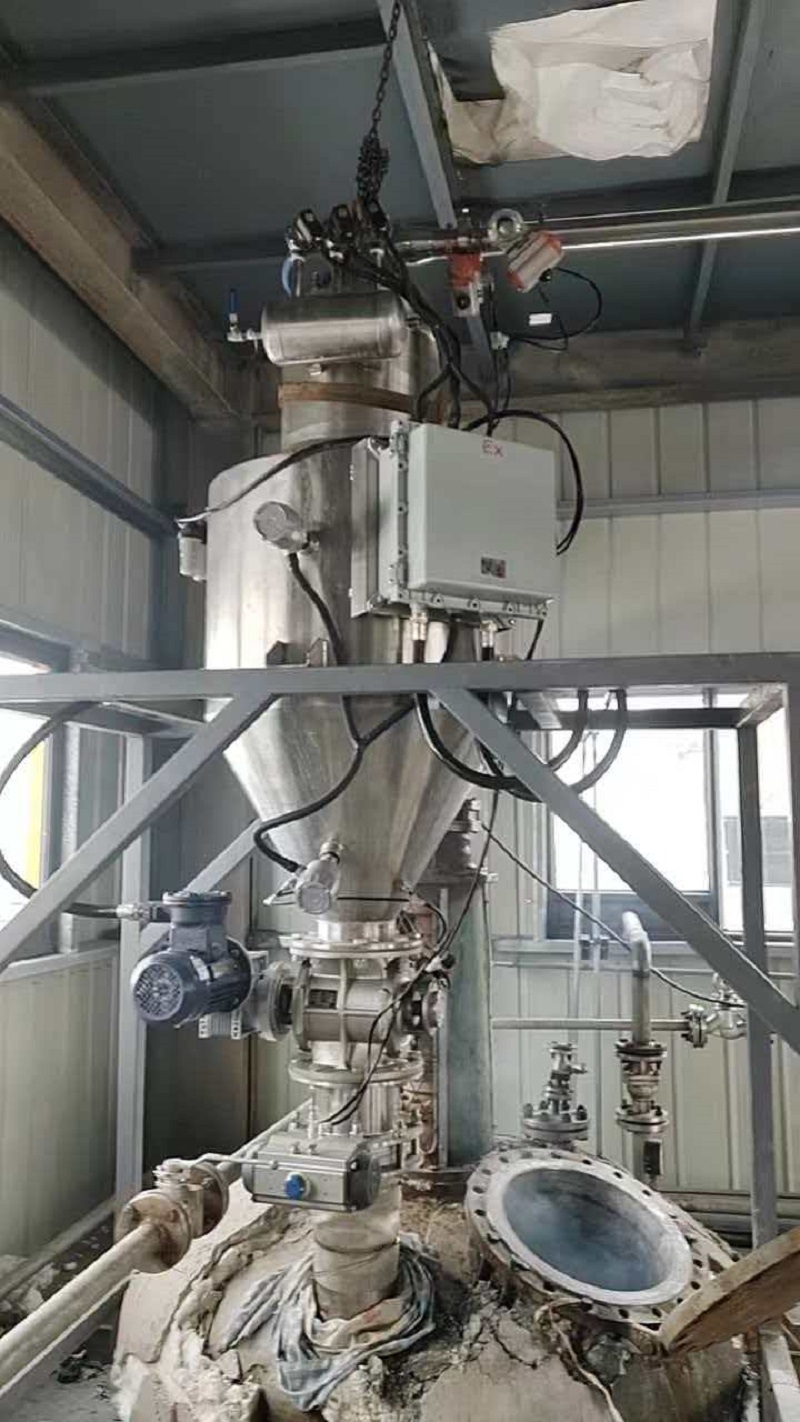 2026年适合重工业吨包上料的加工厂选购参考汇总 2026年适合重工业吨包上料的加工厂选购参考汇总