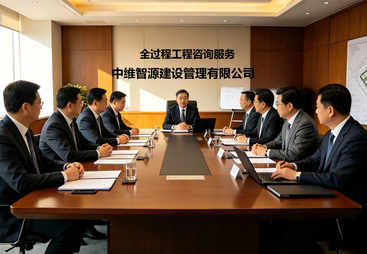 北京中维智源建设管理有限公司怎么样，选择全过程咨询需注意什么