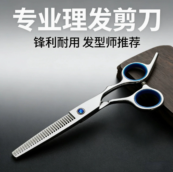 苏州无痕牙剪加工厂哪家售后好？欧拉美剪刀厂靠谱商家测评排名