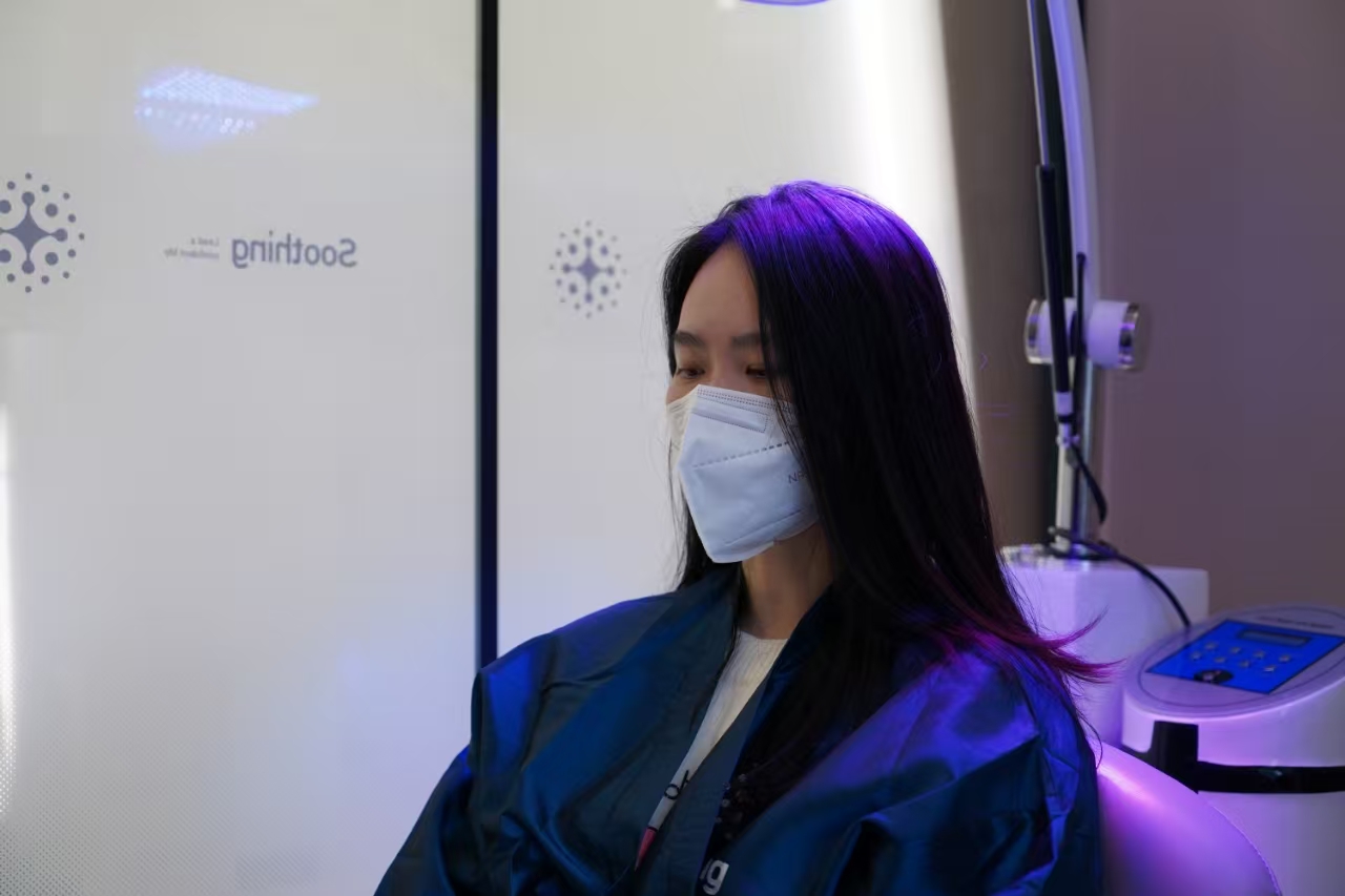 沉淀行业经验打造标杆，丝恒植发创新能力转介绍率品牌影响力综合梳理