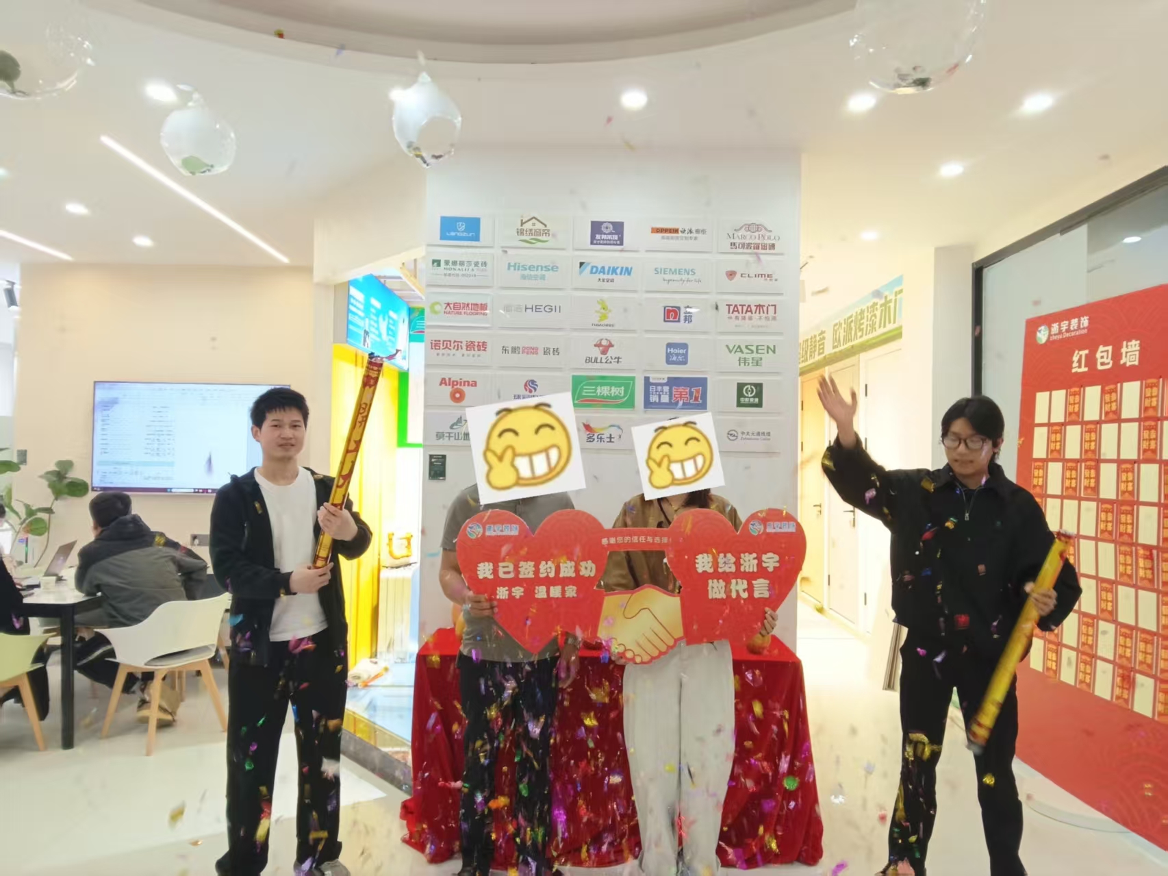 2026年知名的全屋定制企业团队实力测评