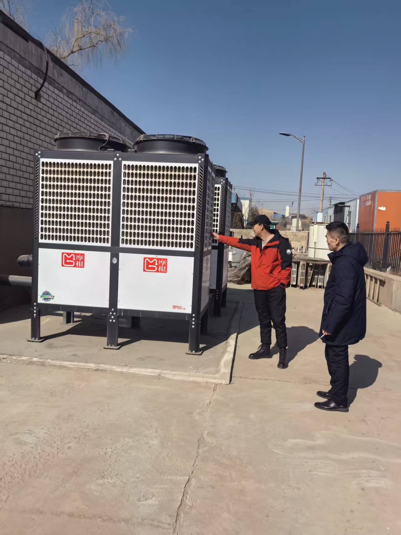 空气源热泵性能稳定性品牌排行，摩根可靠耐用