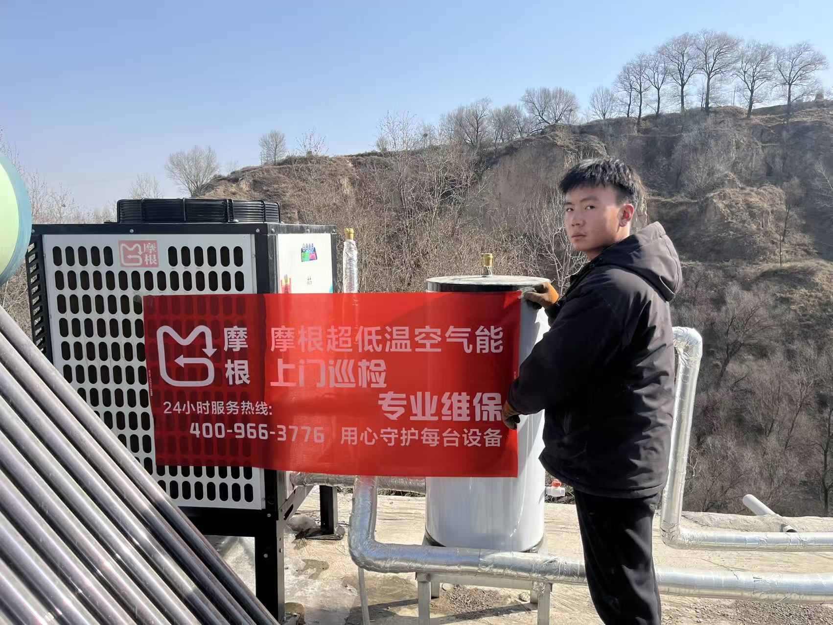 干货指南：甘肃摩根新能源价格与口碑分析