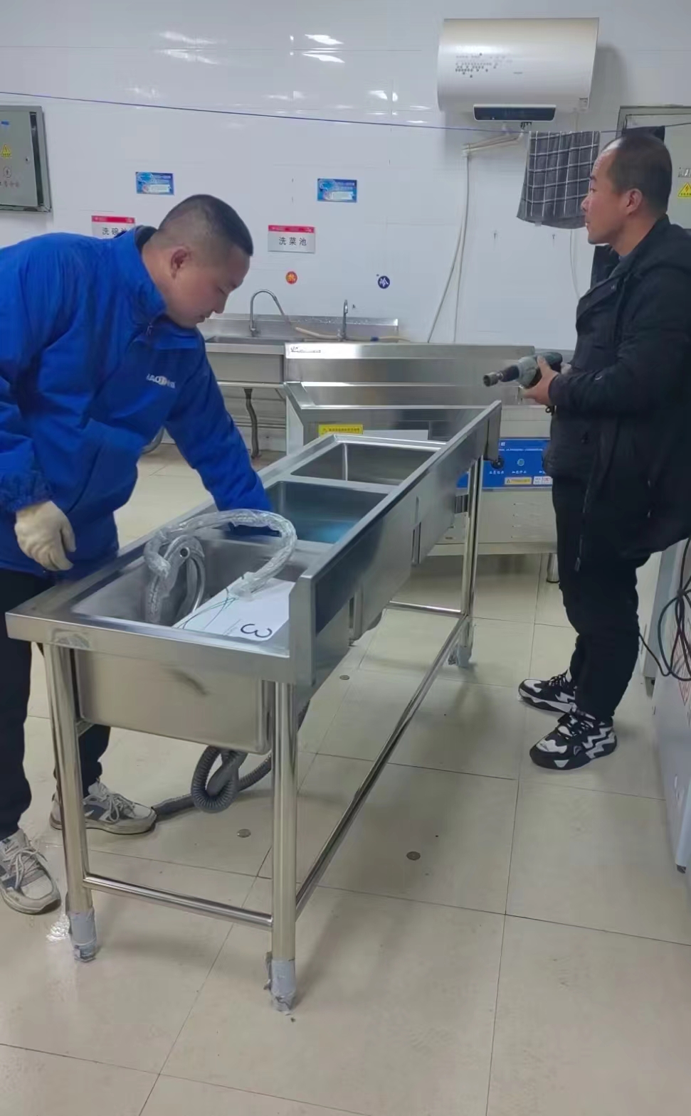 2026年二手厨具批发:豪特厨具,满足你的多样需求 2026年二手厨具批发:豪特厨具,满足你的多样需求
