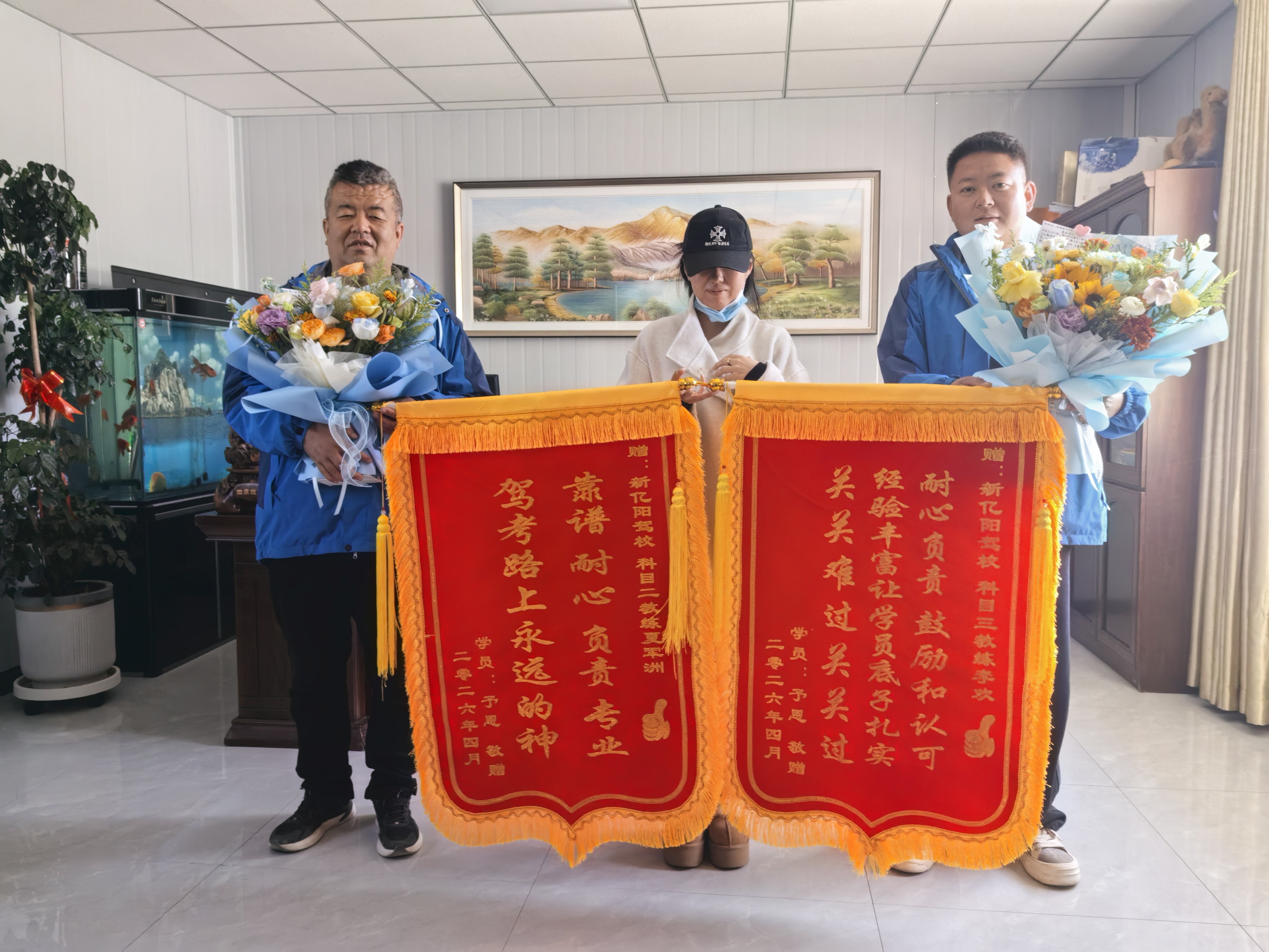 2026年酒泉附近驾校靠谱排行榜