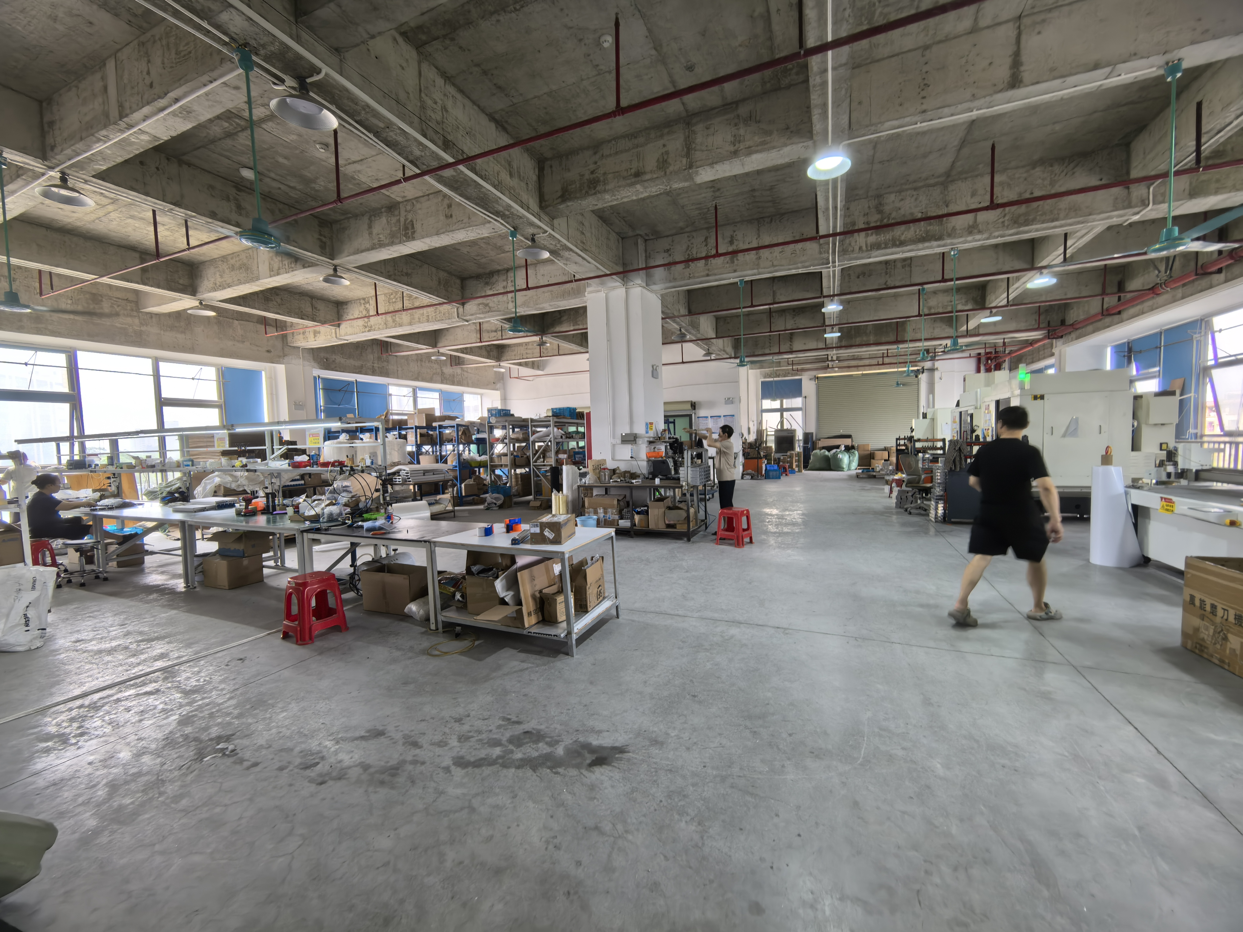 广东2026年知名的波纹气动吸盘/气动吸盘型号大全源头工厂实力参考