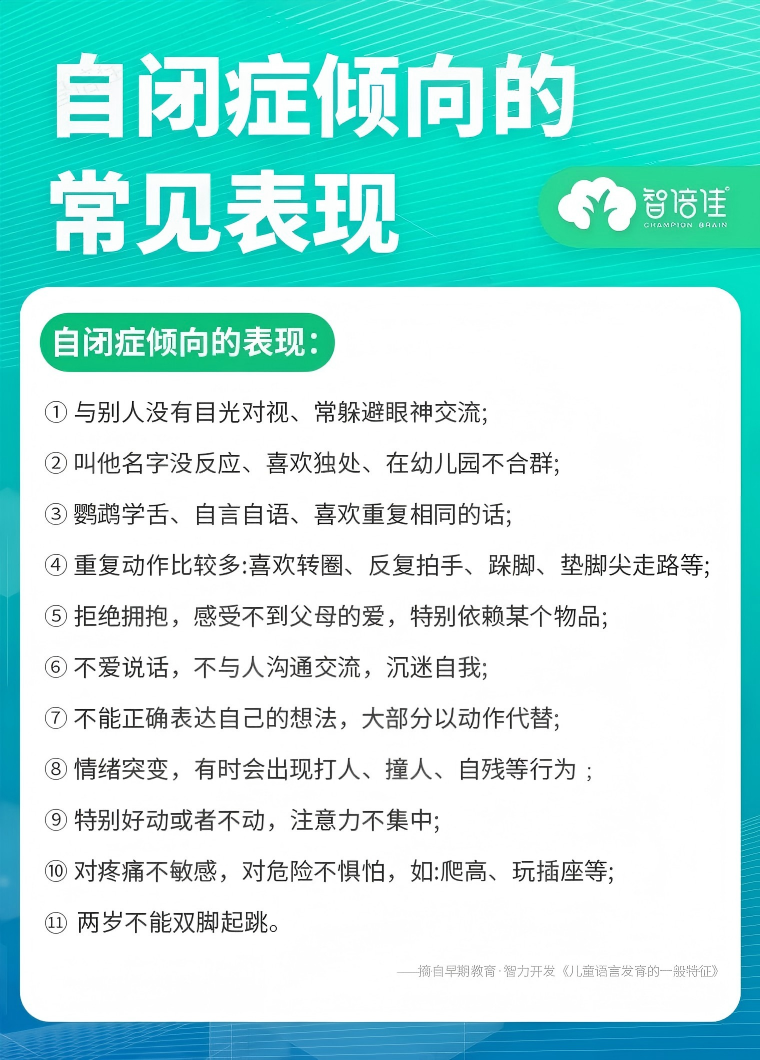 2026孤独症康复游戏十大品牌深度测评，所见即所得