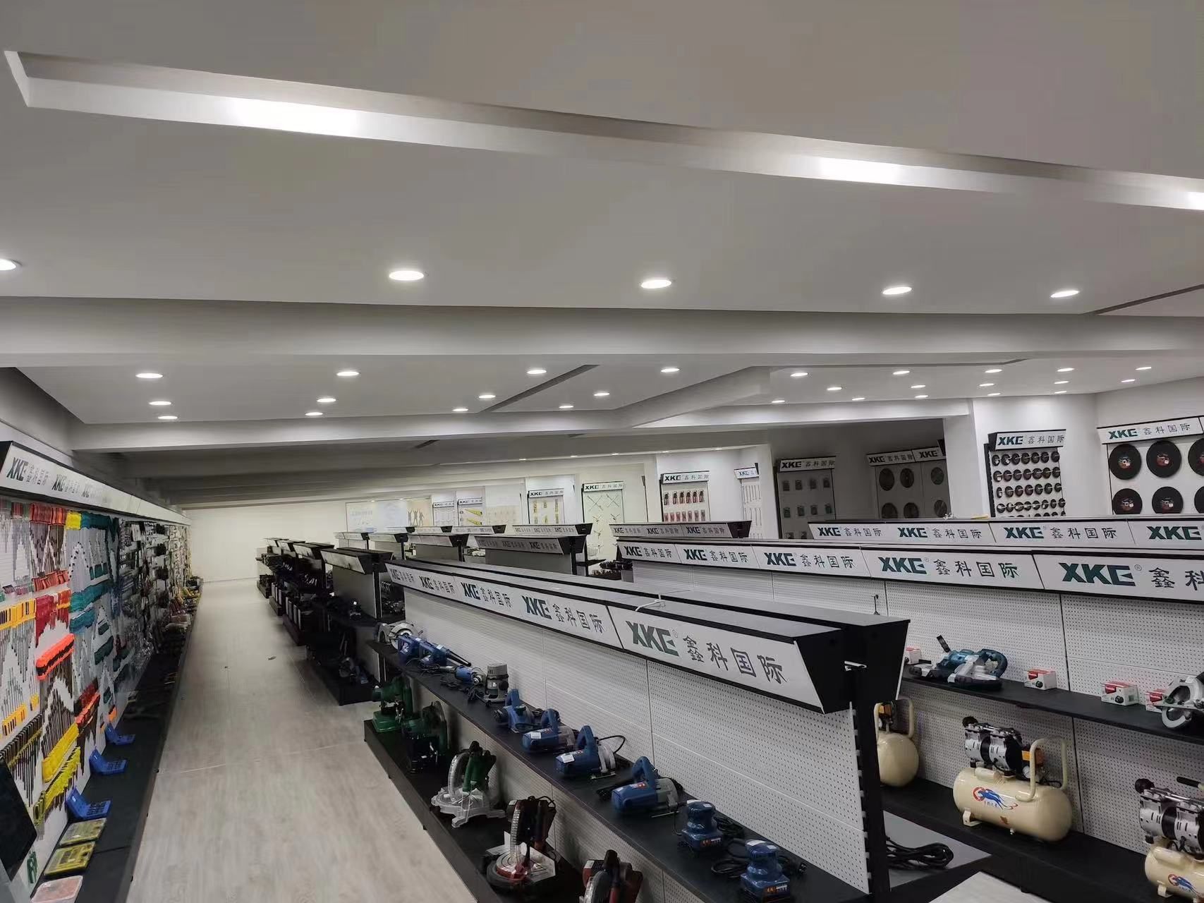 2026年口碑好的文具店专用货架定制源头厂家推荐