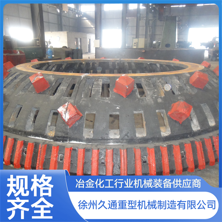 环保污泥处理烧结机多少钱？价格对比