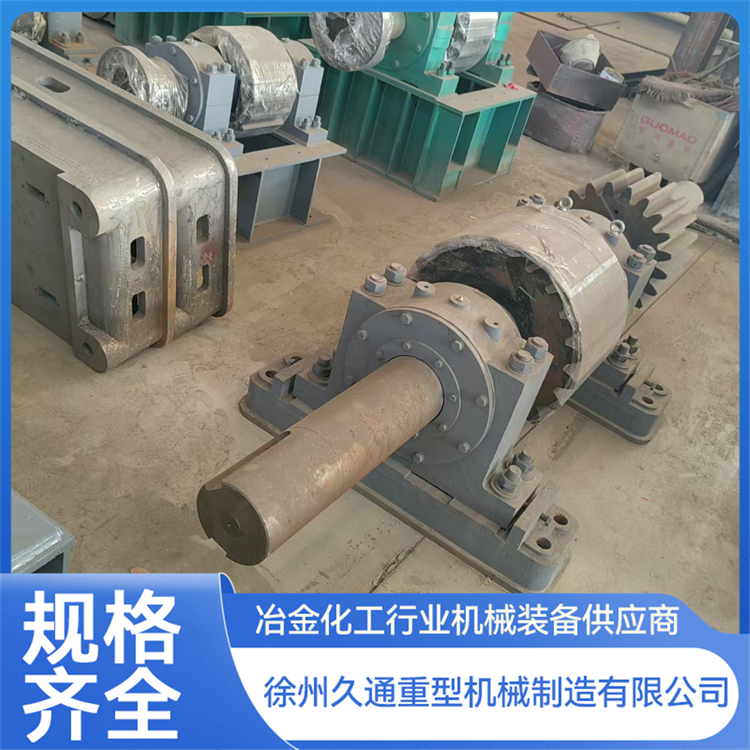 徐州久通：高性价比的球磨机制造商，口碑怎么样？