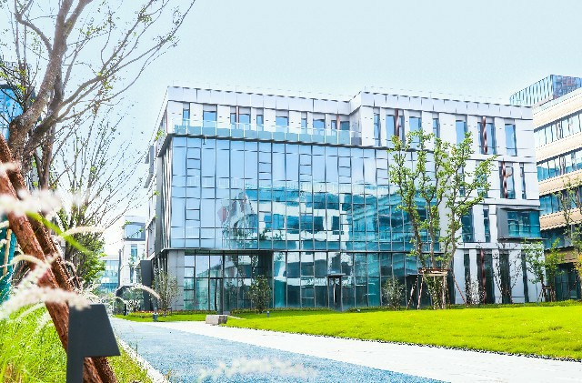 2026年通勤方便的总部独栋写字楼出售公司靠谱商家测评排名 2026年通勤方便的总部独栋写字楼出售公司靠谱商家测评排名