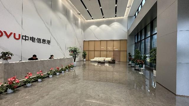 G60联动片区智能制造写字楼出租费用价格一览 G60联动片区智能制造写字楼出租费用价格一览