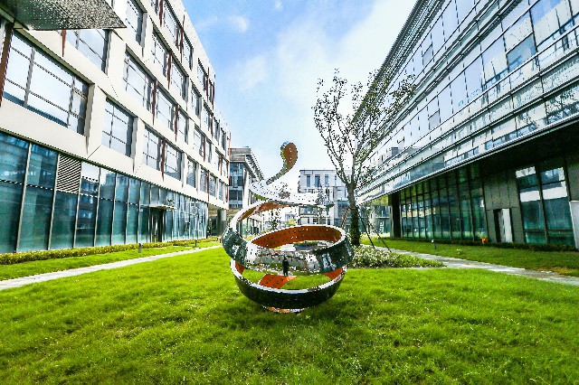 上海中电信息港值得信赖吗 上海中电信息港值得信赖吗