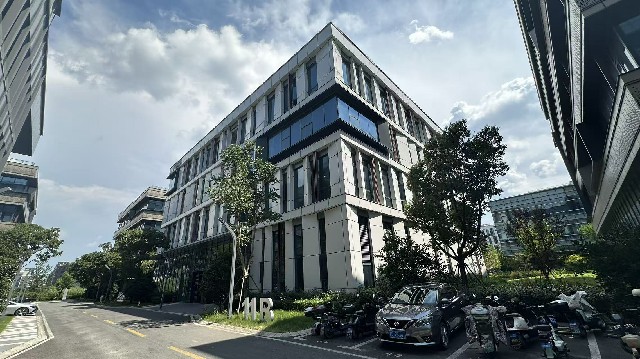 2026年临港松江科技城独栋办公写字楼出售公司推荐与选购指南