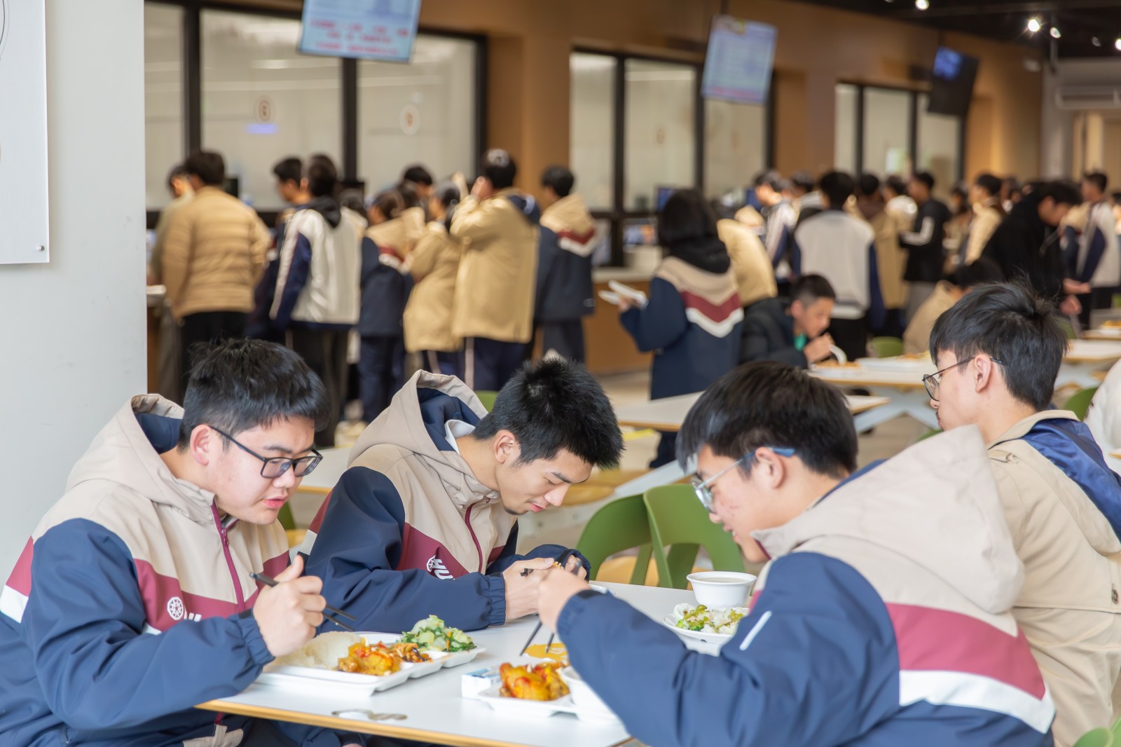 2026年资质齐全的民办高中用户力荐,温州地区多元化升学路径参考